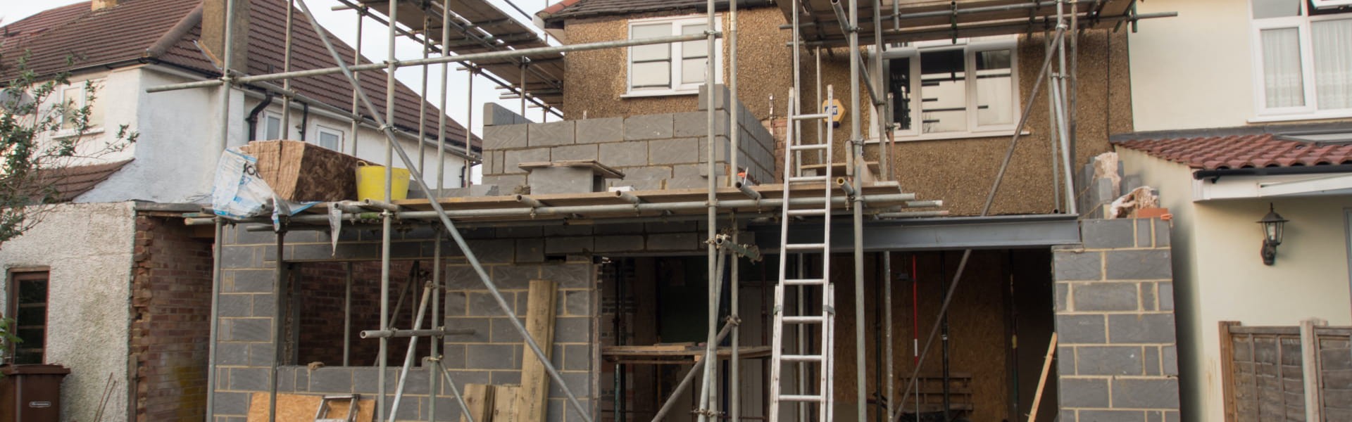 construccion